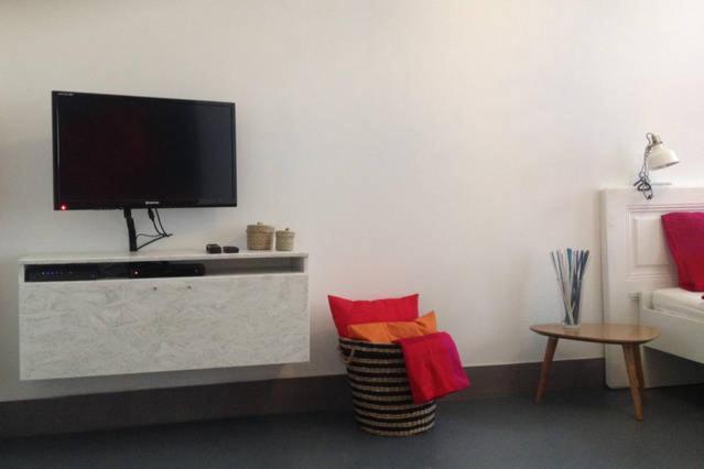 Stylish Holiday Art Apartment - Wifi & Great Location Budapešť Exteriér fotografie