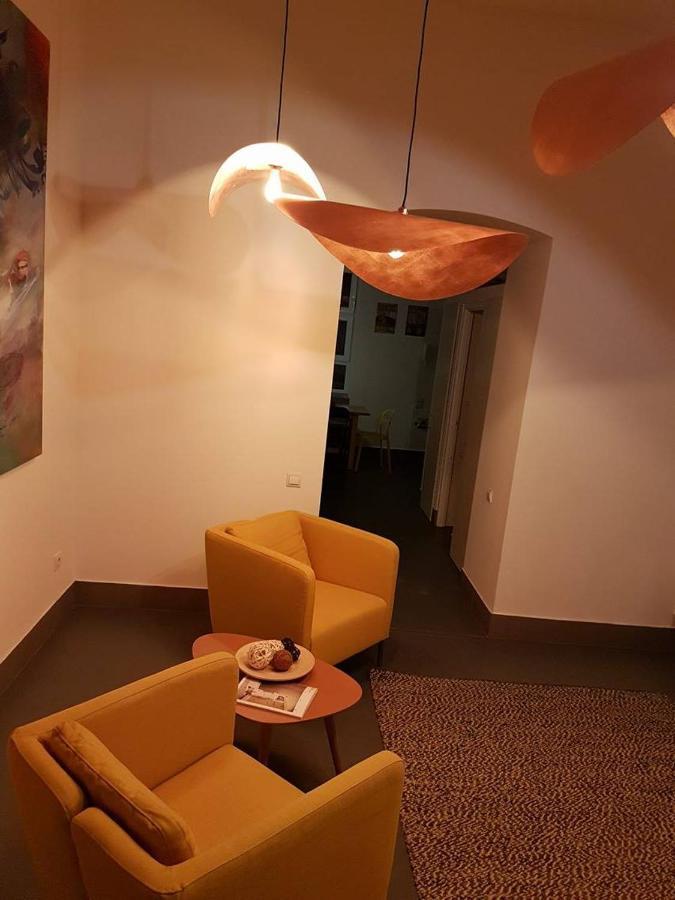 Stylish Holiday Art Apartment - Wifi & Great Location Budapešť Exteriér fotografie
