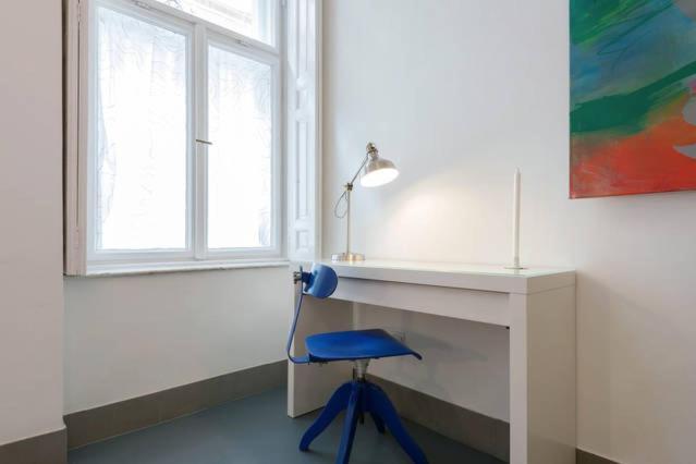 Stylish Holiday Art Apartment - Wifi & Great Location Budapešť Exteriér fotografie