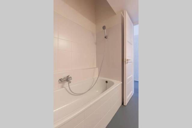 Stylish Holiday Art Apartment - Wifi & Great Location Budapešť Exteriér fotografie